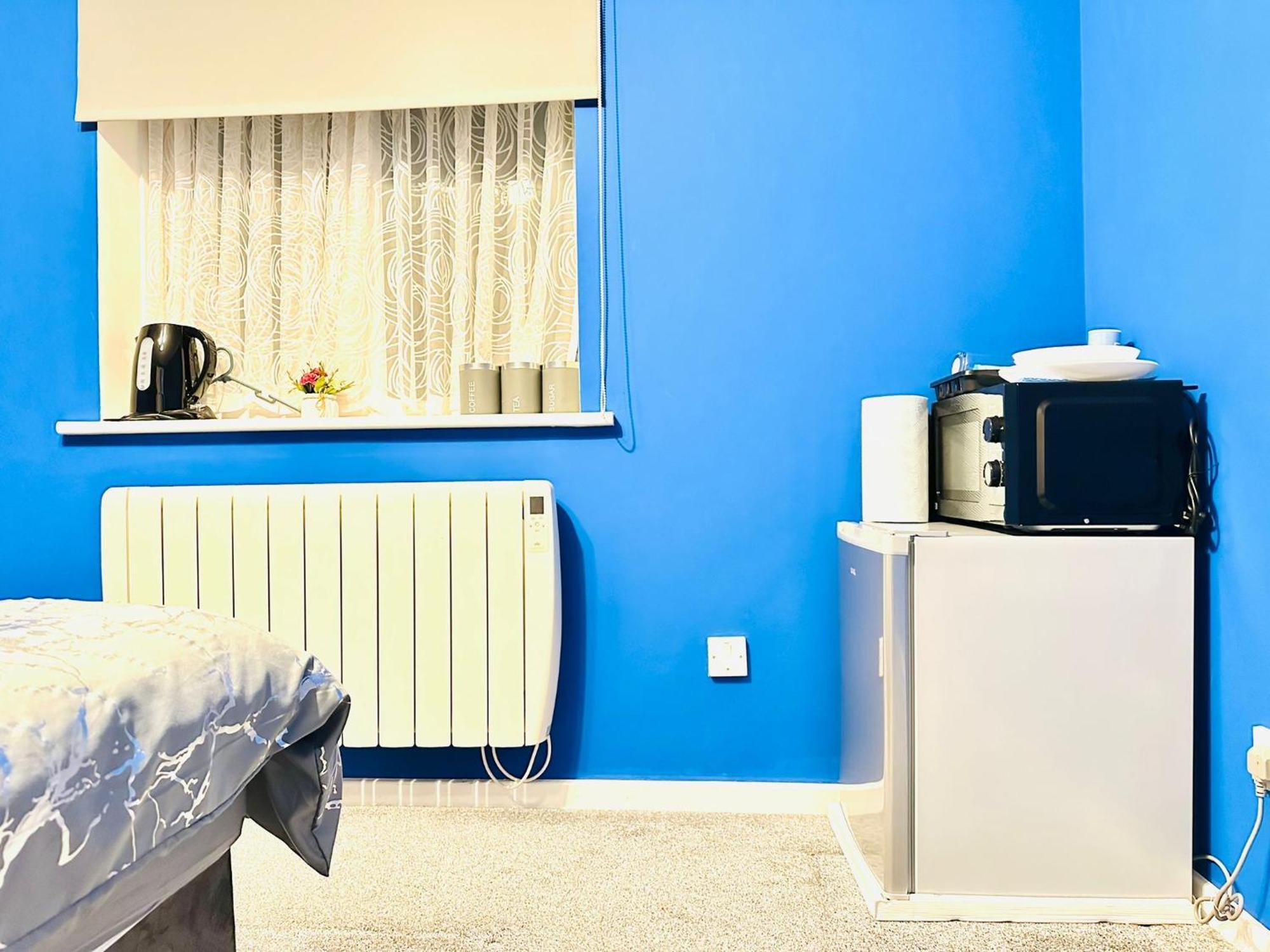 Habitación en casa particular Cozy Apertment In - Beckton Londres