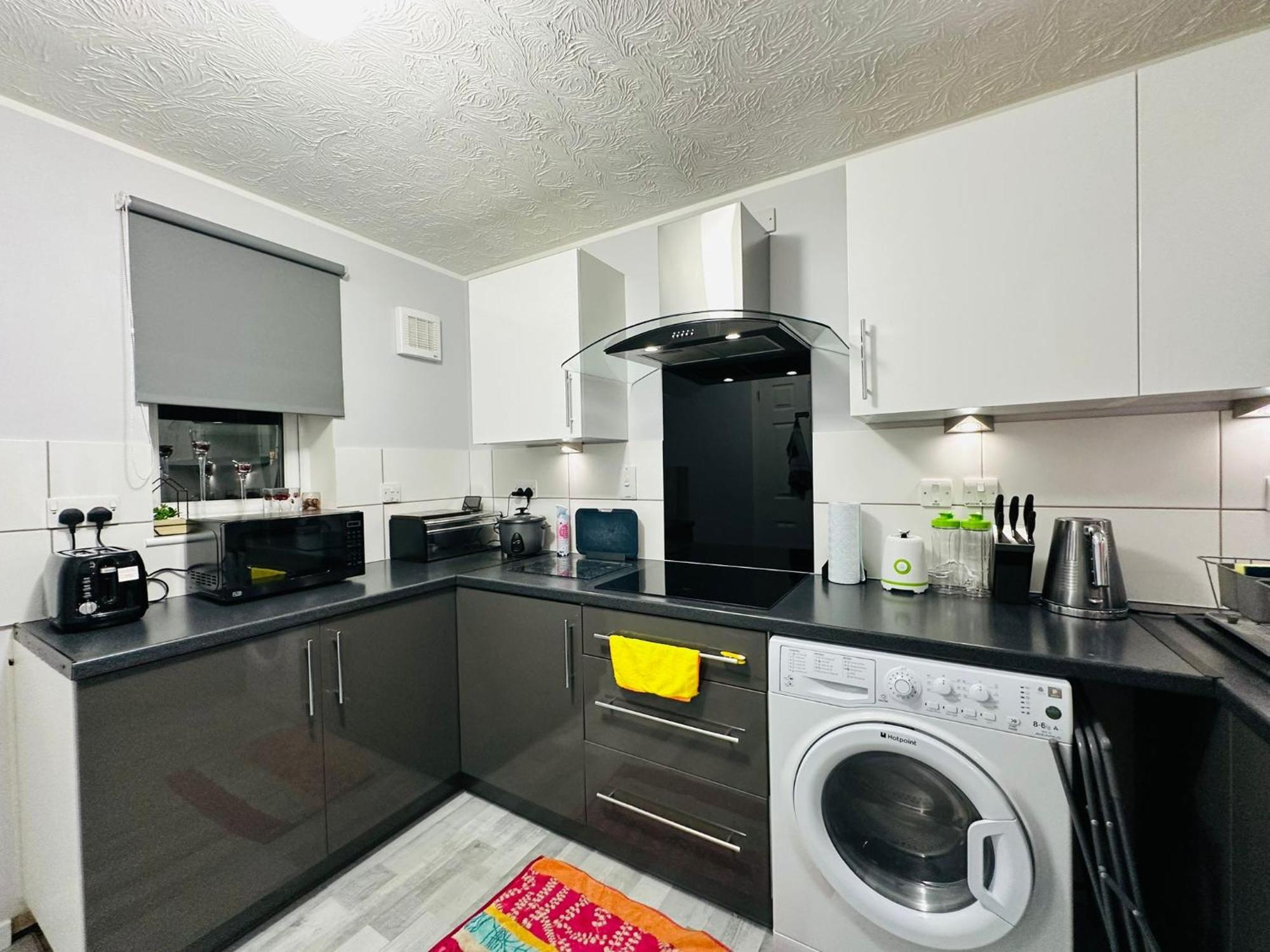 Habitación en casa particular Cozy Apertment In - Beckton Londres